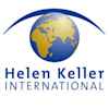 Helen Keller International logo