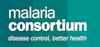 Malaria Consortium logo