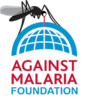 Against Malaria Foundation logo