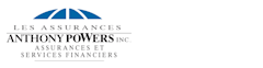 Les Assurances Anthony Powers