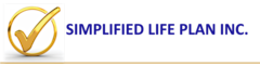 SIMPLIFIED LIFE PLAN INC.