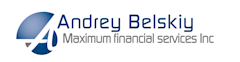 Andrey Belskiy Maximum Financial Services Inc.
