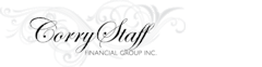 Corry Staff Financial Group Inc.