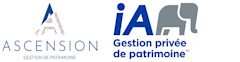 Ascension Gestion de patrimoine / iA Gestion privée de patrimoine