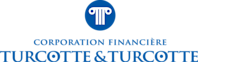 Corporation financière Turcotte et Turcotte Inc.
