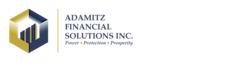 Adamitz Financial Solutions Inc.