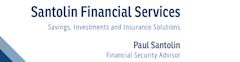 Santolin Financial