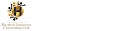 Harrison Insurance Connections Ltd.