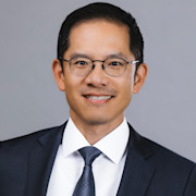 Eric Kao