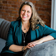 Jennifer Wolowich (Widney)