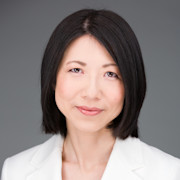 Gloria Chen