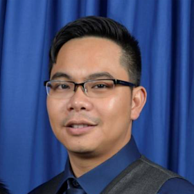 Harvey Agustin
