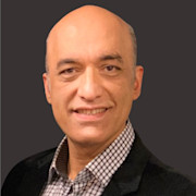Alex Fariborz Akhavan