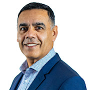 Raj Bajwa