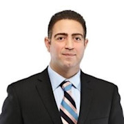 Justin Azaria