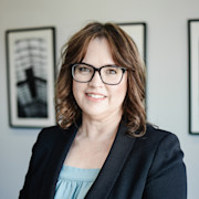 Jennifer Chambers, CCS