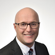 Joel Gartner