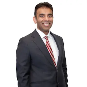 Veerindara (Viren) Parmar