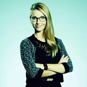 Katherine Chamberland