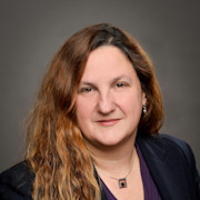 Lianne Ulin