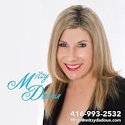Mitzy Dadoun