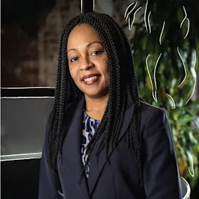 Natalie Apparicio-Farrell