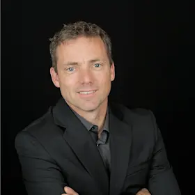 Todd Noble