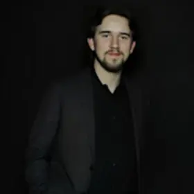 Nicholas Williams