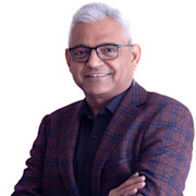 Devendra Sharma