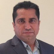 Rajesh Arora