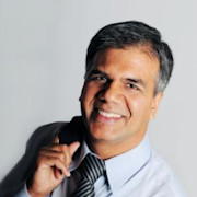 Raj Khurana
