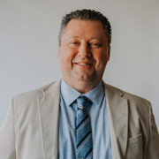 Rick Hensel