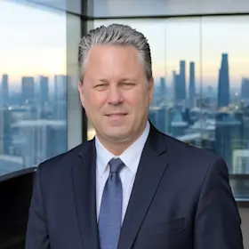 Stuart Graham