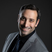 Alan Tenenbaum