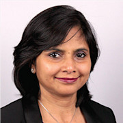 Vandna Sohnvi