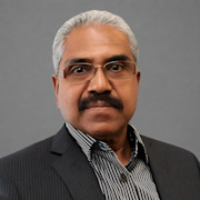 Vipin Sankarane