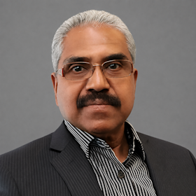 Vipin Sankarane