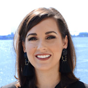 Natalie Rahey