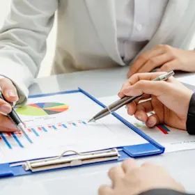 Syd Duffill / Sylvia Duffill