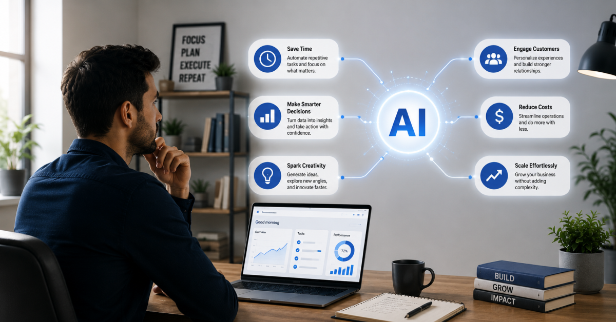 Will AI-Built Entrepreneurs - image -1