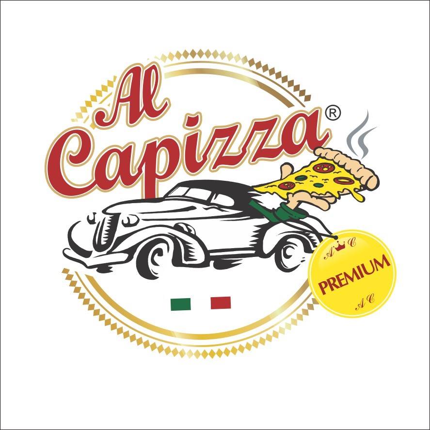Logo Al Capizza
