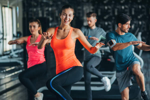 Medication not the only way exercise can help improve depression