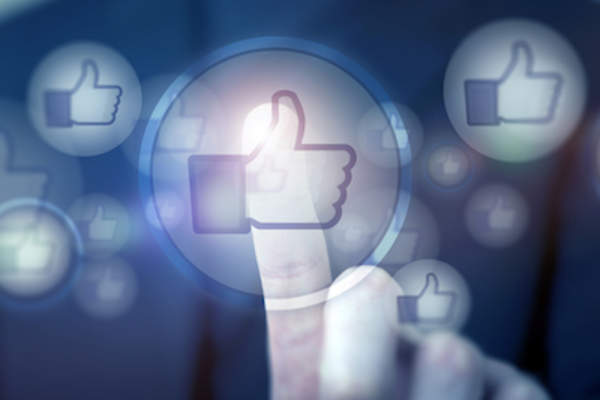 Getting "likes" concept