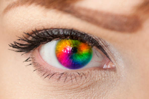 Full spectrum light is a color preference but has little to no effect on SAD