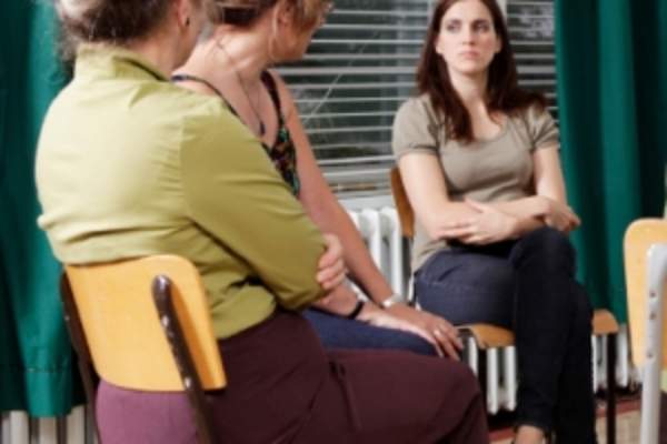 support group image