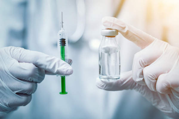 There is no smoking vaccine, yet