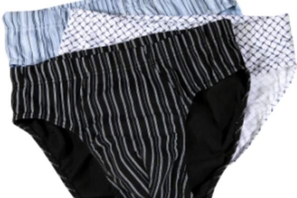 Womens underwear.