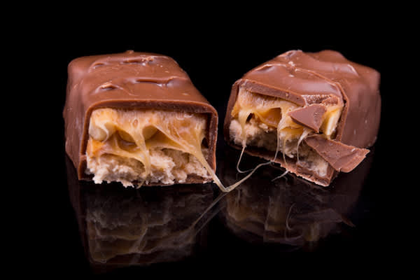 candy bar