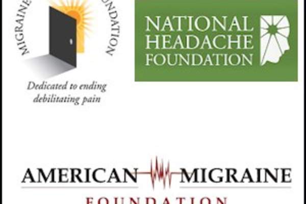 Headache and Migraine Organizations.