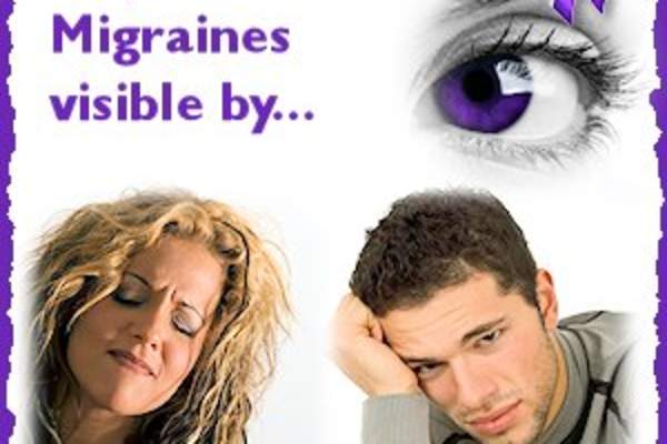 Migraine openness.